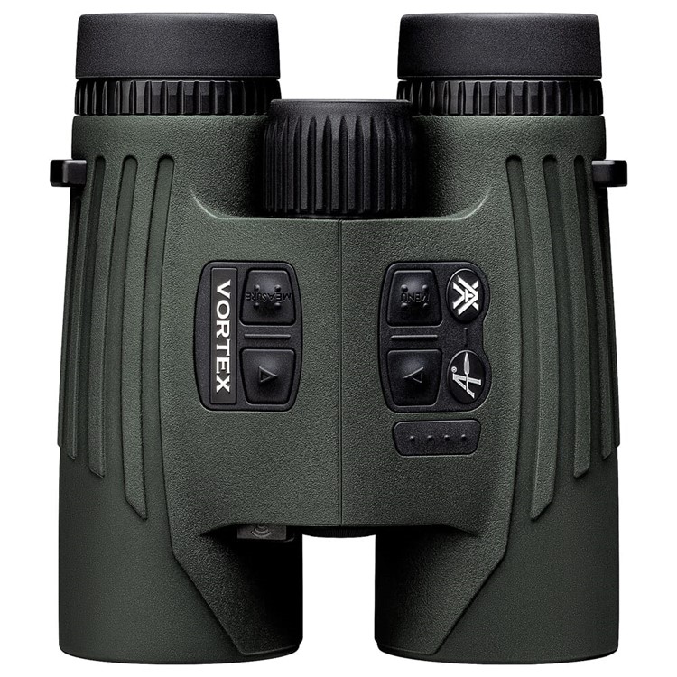 Vortex Fury HD 5000 AB 10x42 Laser Rangefinding Binocular LRF302-img-0