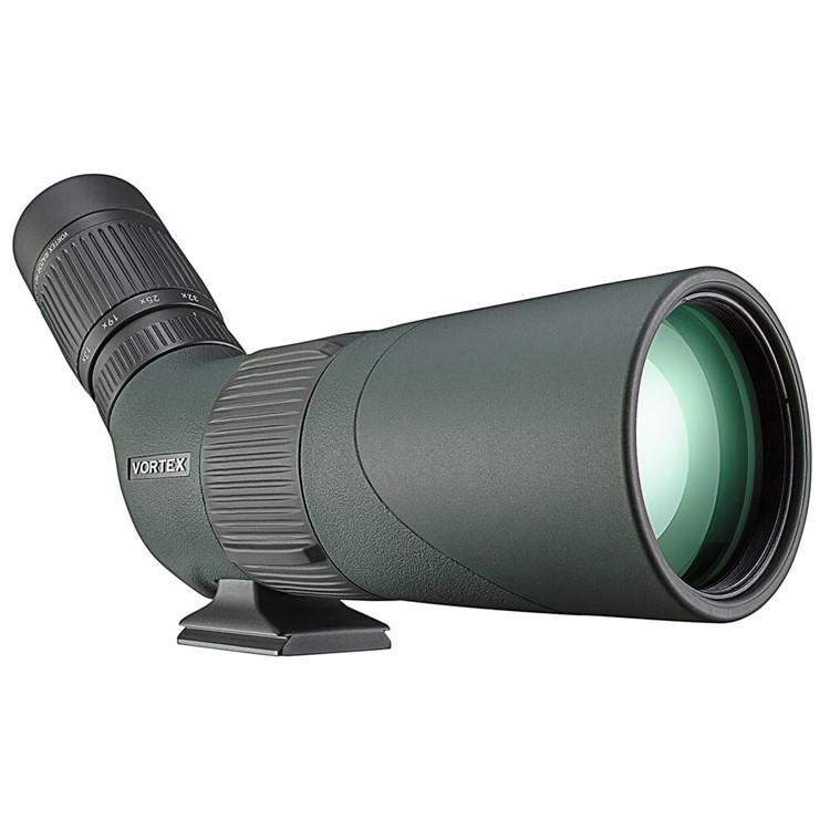 Vortex Razor HD 13-39x56mm Angled Spotting Scope w/Neoprene Case RS-56A-img-0