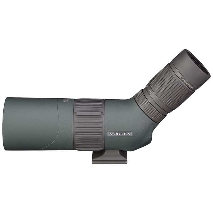 Vortex Razor HD 13-39x56mm Angled Spotting Scope w/Neoprene Case RS-56A-img-2