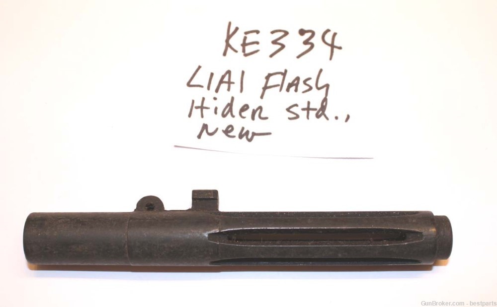 Fal Flash Hider L1A1 Std. New - #KE334-img-1