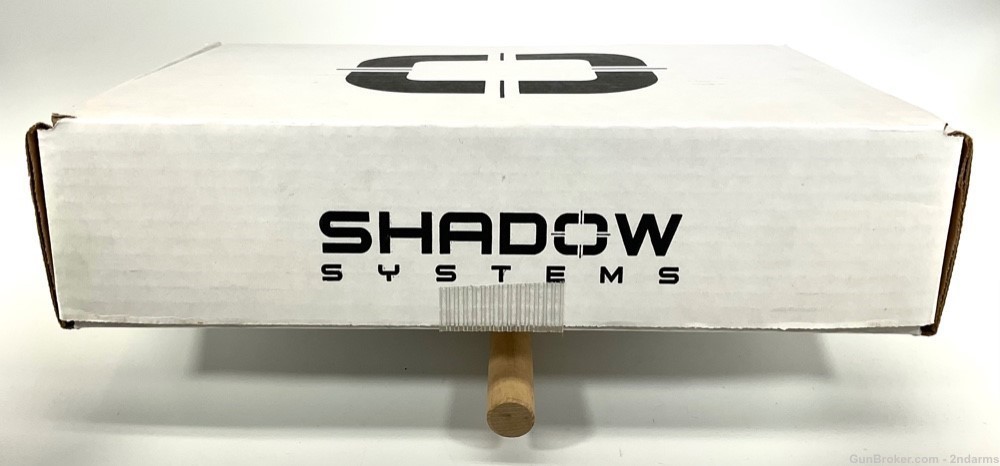 Shadow System MR920 Combat FDE 9mm Optic Ready-img-11