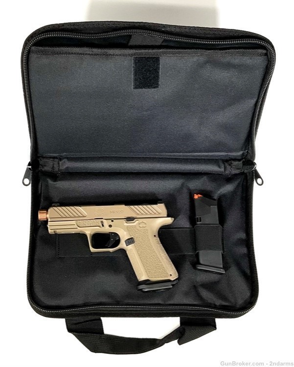 Shadow System MR920 Combat FDE 9mm Optic Ready-img-8