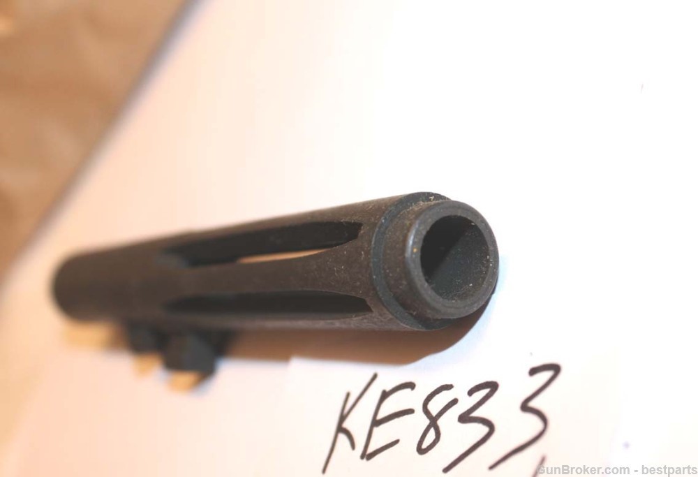 Fal Flash Hider L1A1 Std. New - #KE833-img-9