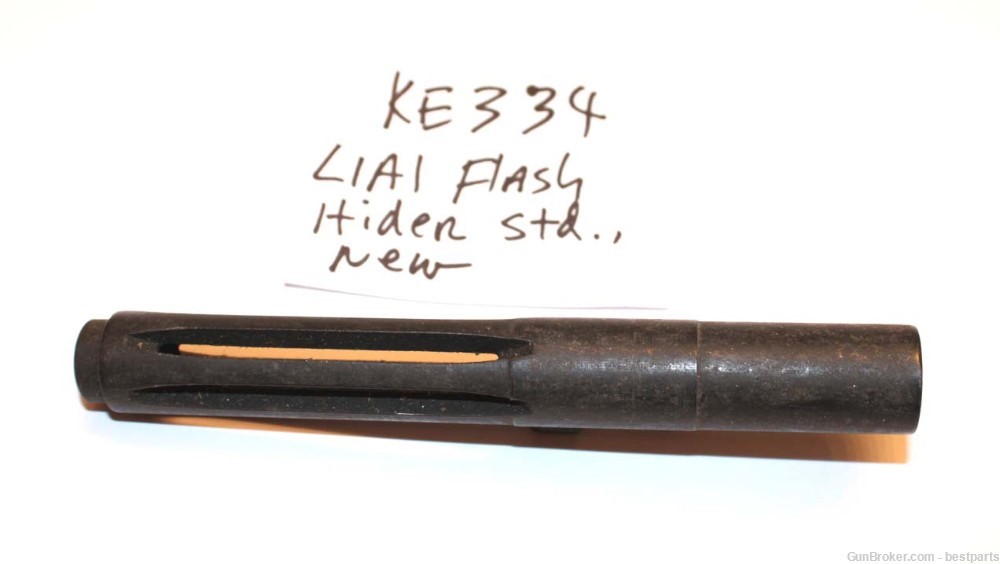 Fal Flash Hider L1A1 Std. New - #KE833-img-1