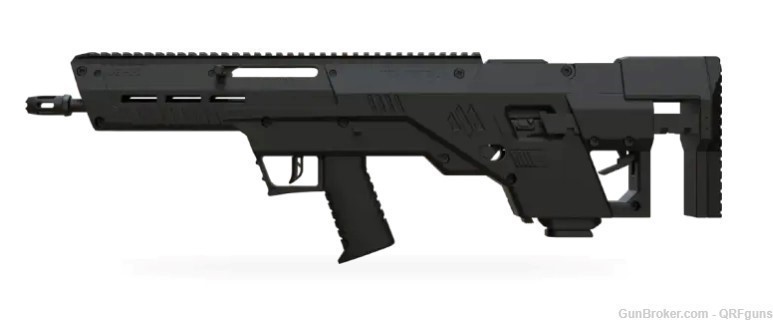 Meta Tactical Glock 19 Bullpup Rifle Conversion NEW SHIPS FAST-img-0