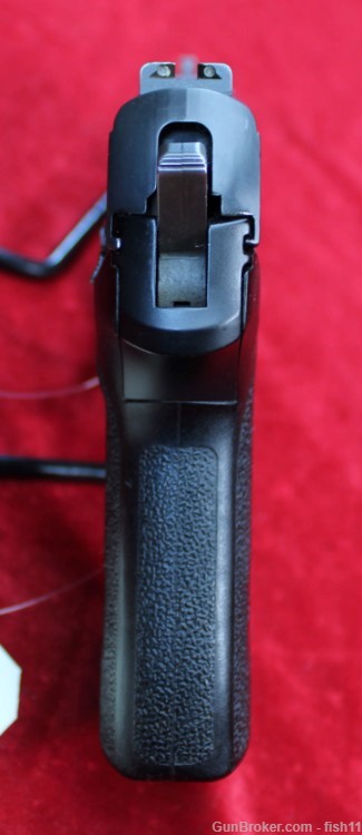 Sig Sauer P239 9mm-img-3