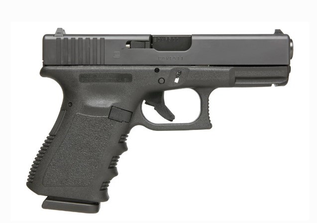 GLOCK G23 GEN3 40 S&W 4.02" 10-RD PISTOL-img-0