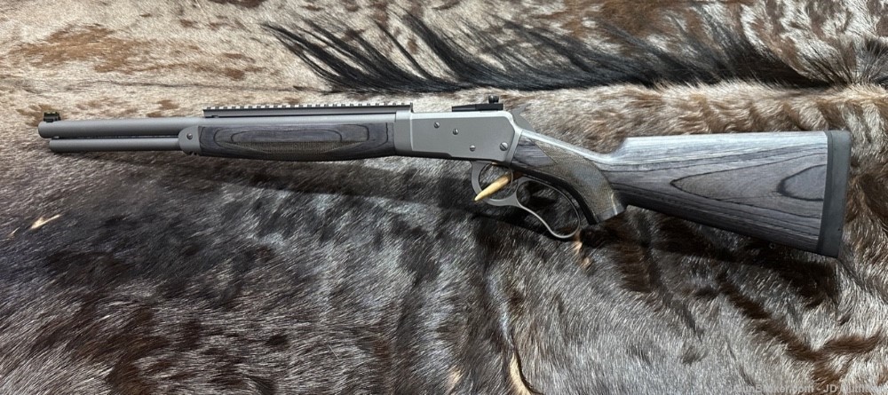 FREE SAFARI, NEW BIG HORN ARMORY MODEL 90A SPIKE DRIVER 454 CASULL UPGRADED-img-2