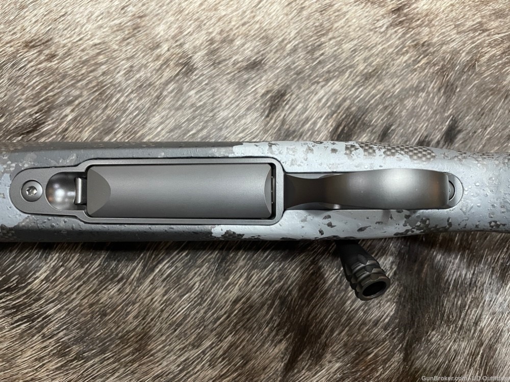 FREE SAFARI - FIERCE FIREARMS CT EDGE 7mm-08 REM RIFLE CARBON PHANTOM 20"-img-18