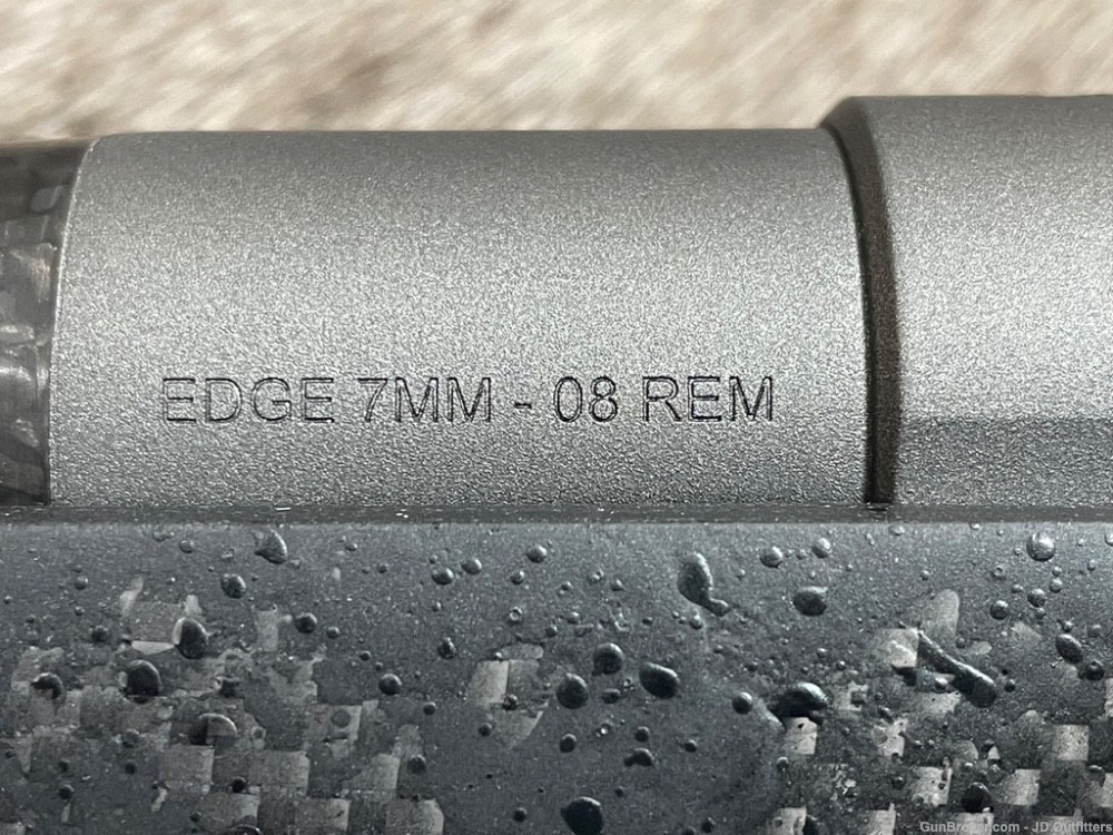 FREE SAFARI - FIERCE FIREARMS CT EDGE 7mm-08 REM RIFLE CARBON PHANTOM 20"-img-16