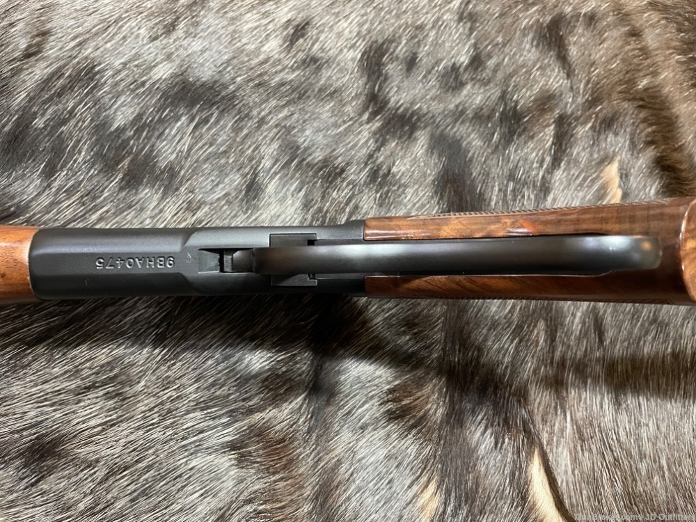 FREE SAFARI, NEW BIG HORN ARMORY MODEL 90A SPIKE DRIVER 454 CASULL UPGRADED-img-17