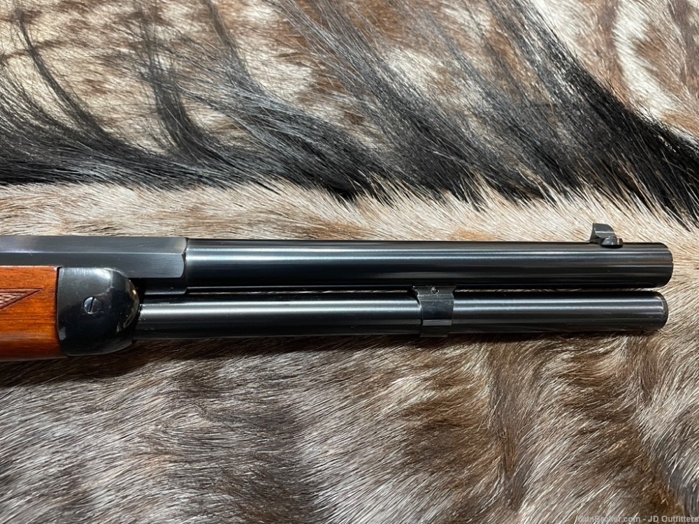 NEW 1873 WINCHESTER SPECIAL SPORTING 45 COLT 18" 1/2 ROUND 1/2 OCTAGON-img-5