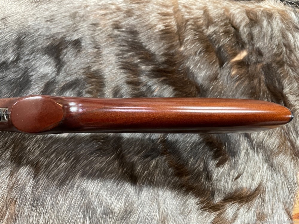 NEW 1873 WINCHESTER SPECIAL SPORTING RIFLE PISTOL GRIP 357 MAG 20" UBERTI-img-17