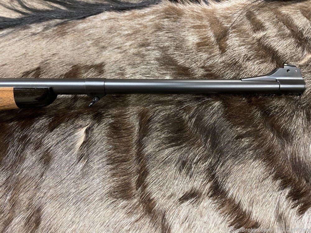 FREE SAFARI - NEW MAUSER M98 STANDARD EXPERT 8X57 8MM RIFLE GRADE 5-img-6