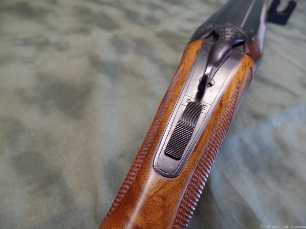 Winchester Model 24 Factory Engraved 12ga 2 3/4"-img-36