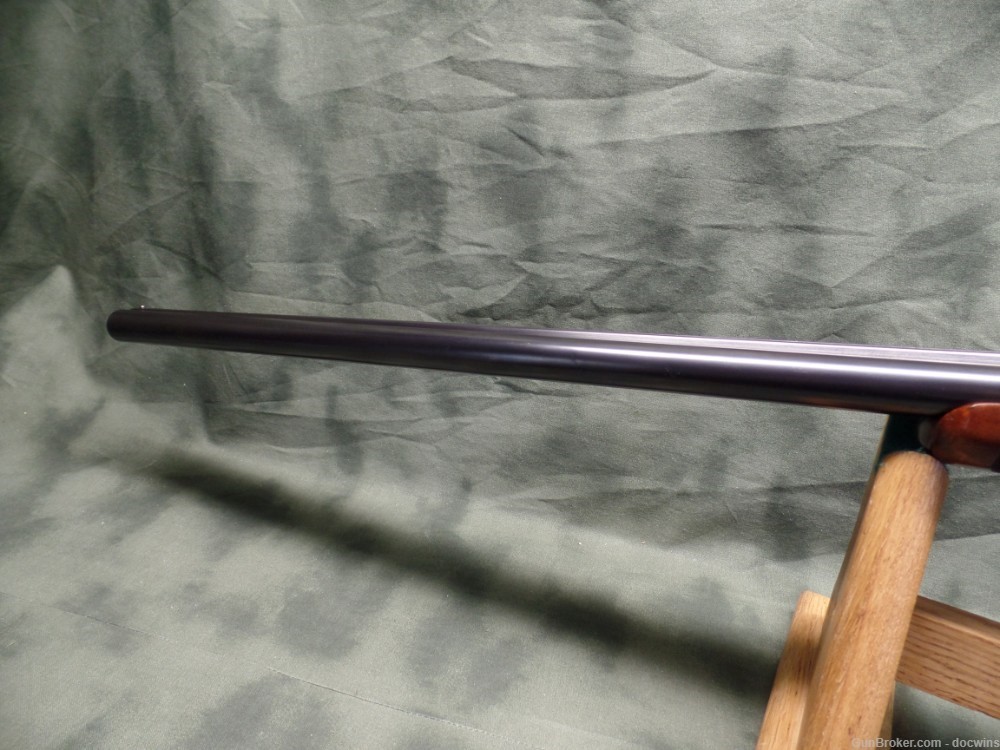 Winchester Model 24 Factory Engraved 12ga 2 3/4"-img-13