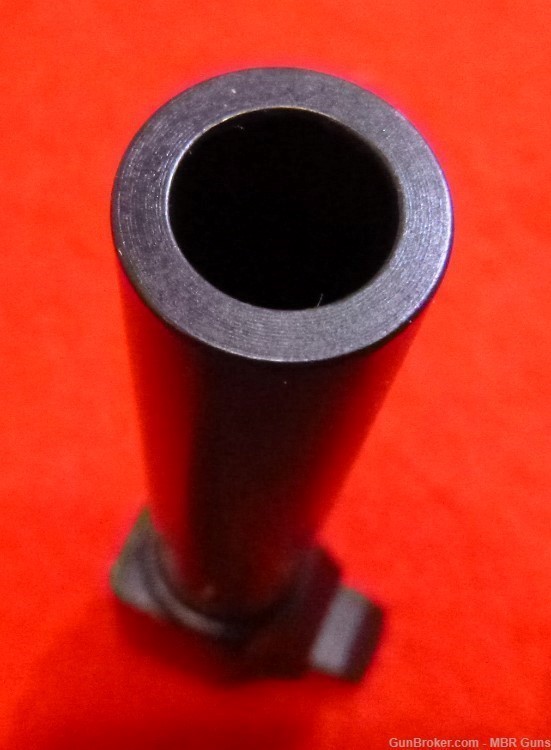 Sig Sauer Compact P320/M18 9mm 3.9" Nitride Barrel 1:16 Twist-img-4