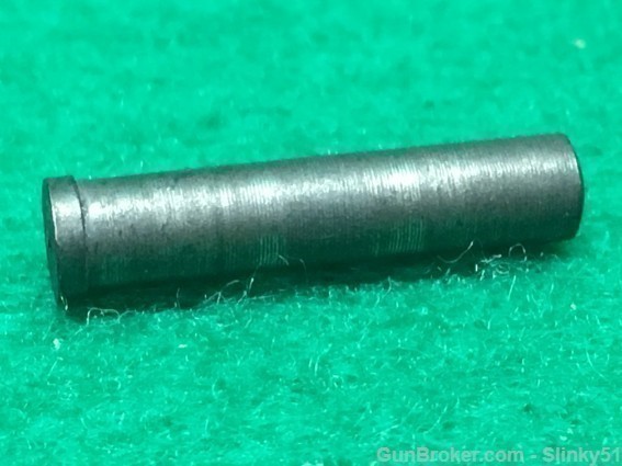 Llama 45 Auto Hammer Pin, Blued Used Factory-img-1