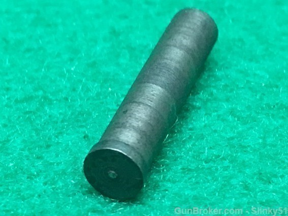 Llama 45 Auto Hammer Pin, Blued Used Factory-img-2