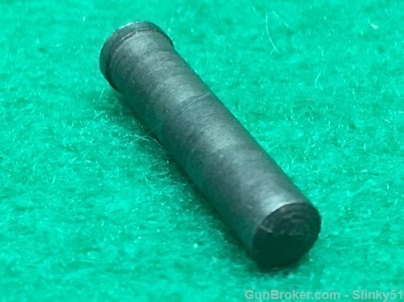 Llama 45 Auto Hammer Pin, Blued Used Factory-img-3