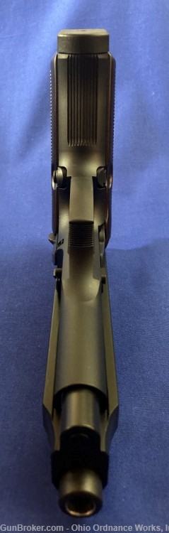 Beretta Model 92FS-img-6