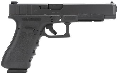 Glock G35 Gen3 Competition 40 S&W Pistol-img-0