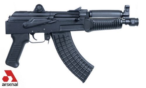 Arsenal Firearms SAM7K 44 Genesis 7.62 x 39mm Pis-img-0