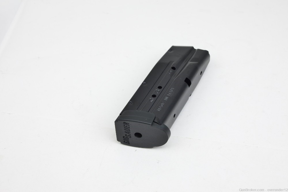 5 Sig Sauer Factory P250 / P320 Subcompact Magazine mag for .380 ACP 12 RD -img-5