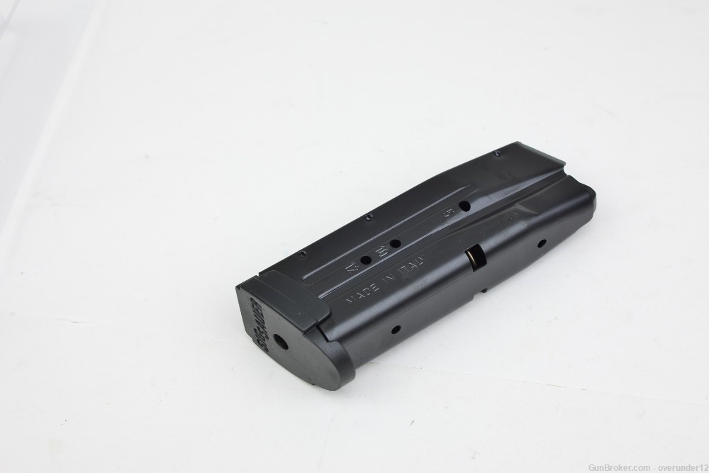 5 Sig Sauer Factory P250 / P320 Subcompact Magazine mag for .380 ACP 12 RD -img-6