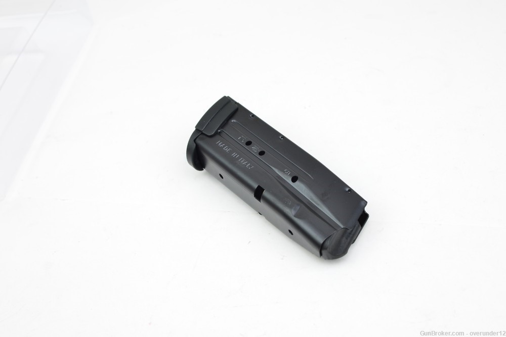 5 Sig Sauer Factory P250 / P320 Subcompact Magazine mag for .380 ACP 12 RD -img-2