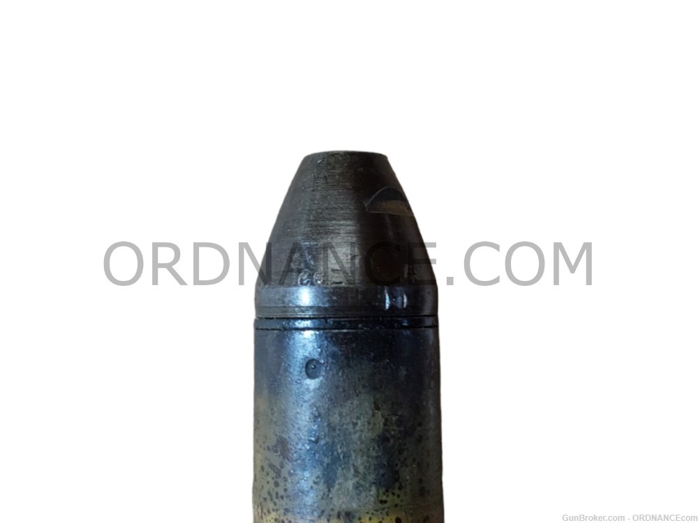 NICE 20mm German WWII H.E. round MG 151/20 20x82mm Autocannon shell FREE SH-img-6
