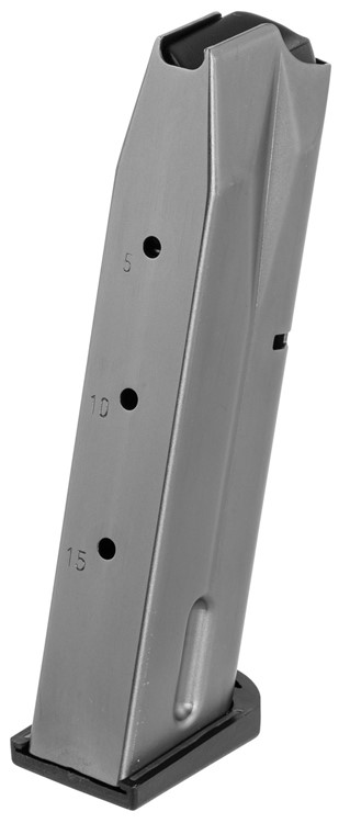 Beretta 92FS 9mm Luger 15rd Magazine-img-0