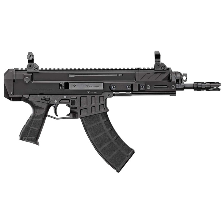 CZ 805 Bren 2 Pistol 7.62X39mm 9-img-0