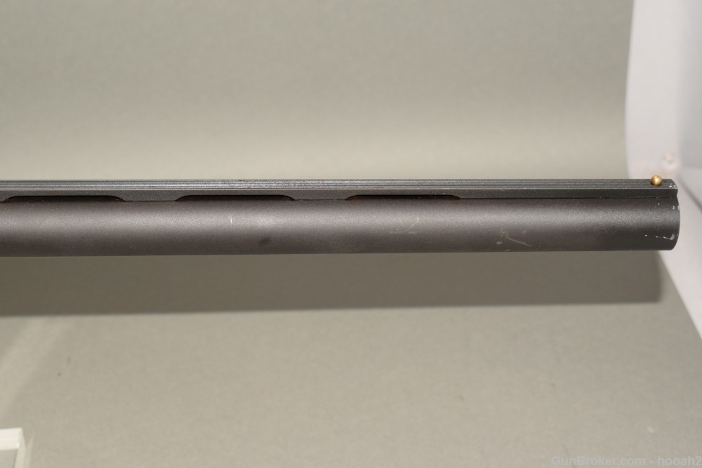 PROJECT Stevens Model 320 Pump Action Shotgun 3" 12 G 28" VR READ-img-7