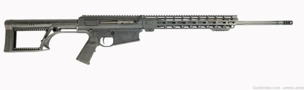 Noreen Firearms BN36X3 Long Range 7mm Rem Mag 22" BN36-7MMX3-img-1