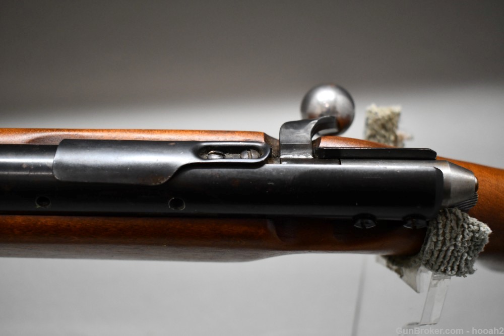 Mossberg Model 42mb Bolt Action Rifle 22 S L LR C&R-img-20