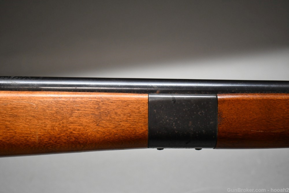 Mossberg Model 42mb Bolt Action Rifle 22 S L LR C&R-img-6