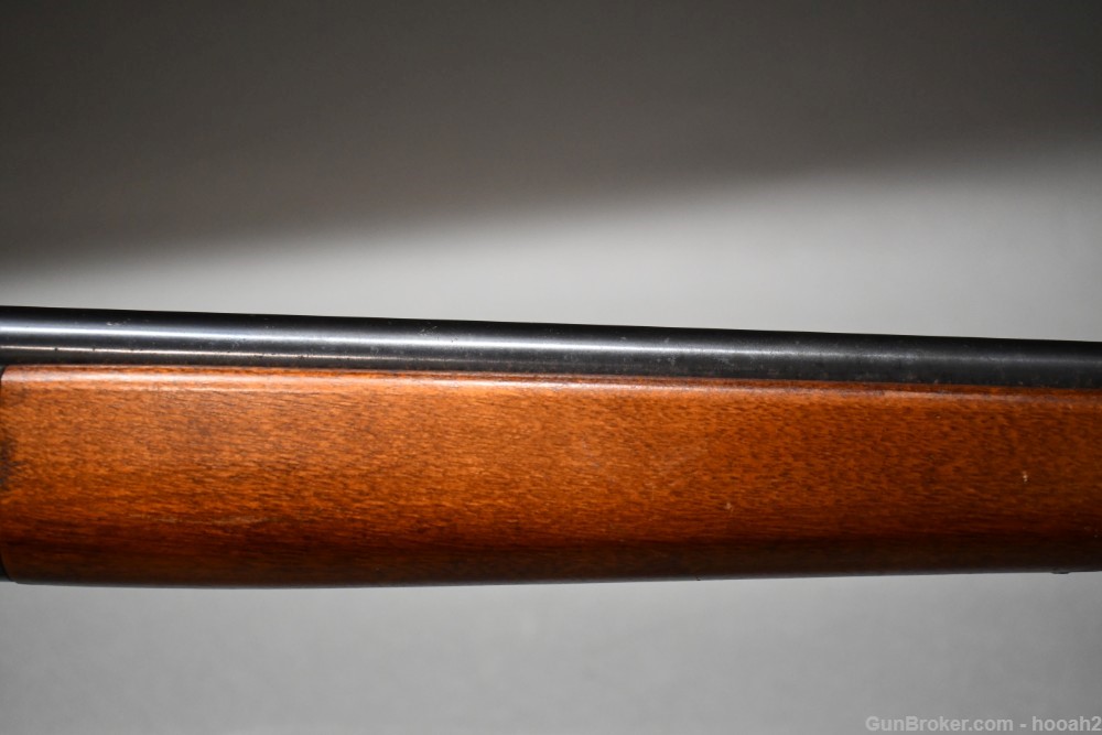Mossberg Model 42mb Bolt Action Rifle 22 S L LR C&R-img-7