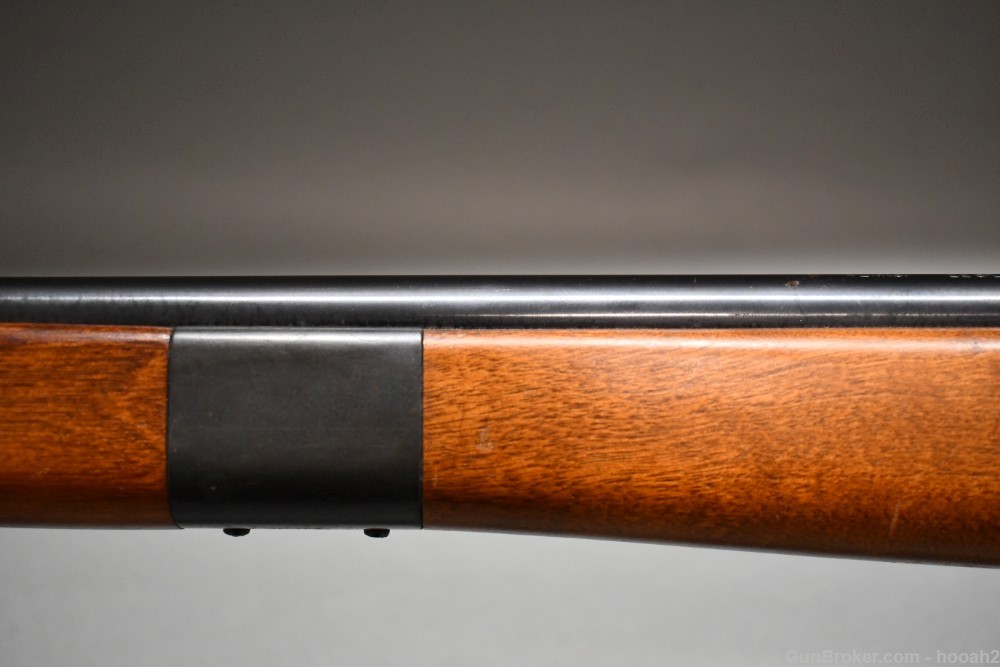 Mossberg Model 42mb Bolt Action Rifle 22 S L LR C&R-img-13