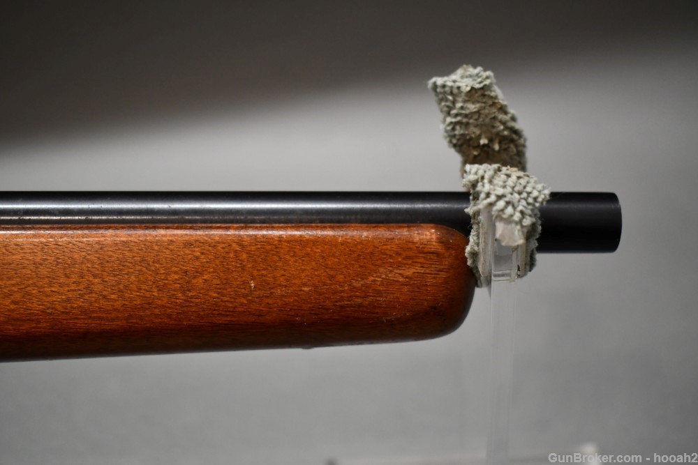 Mossberg Model 42mb Bolt Action Rifle 22 S L LR C&R-img-8