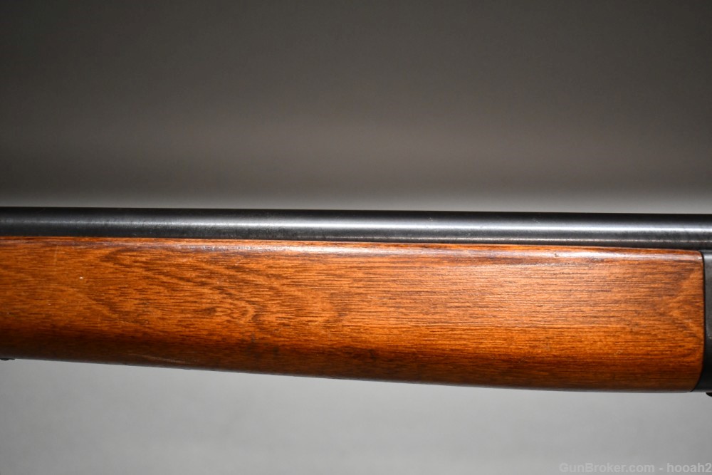 Mossberg Model 42mb Bolt Action Rifle 22 S L LR C&R-img-14