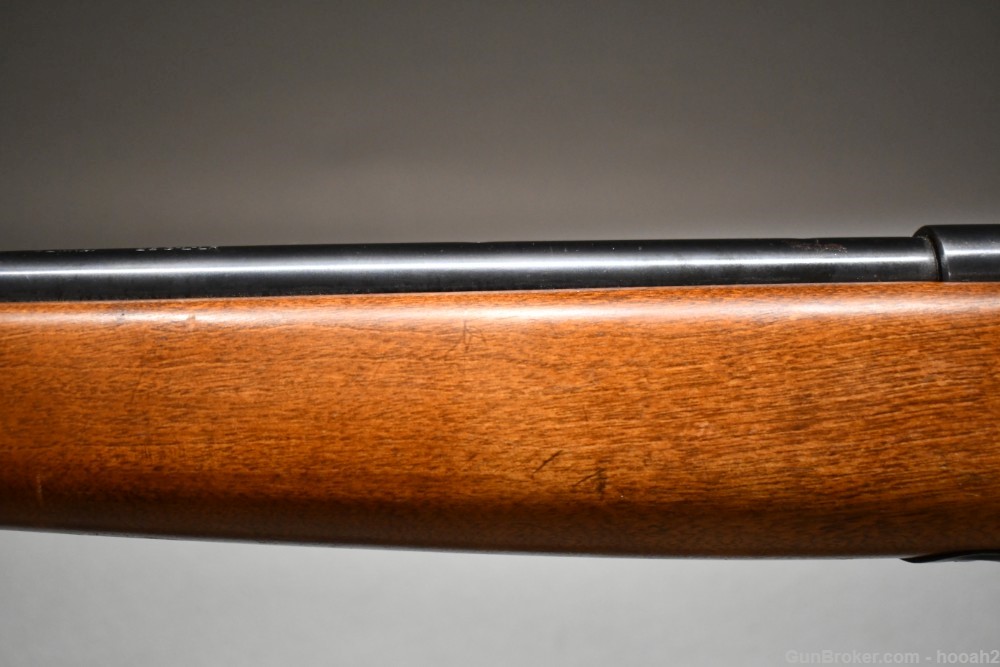 Mossberg Model 42mb Bolt Action Rifle 22 S L LR C&R-img-12