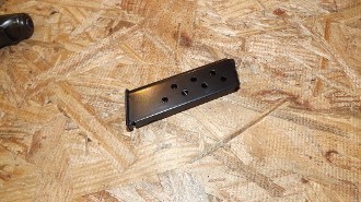 8rd Extended Mag for Sterling 300 .25 (S374)-img-0