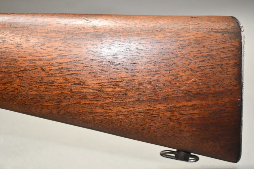 Savage Model 23AA Sporter Bolt Action Rifle 22 LR No Mag READ C&R-img-9