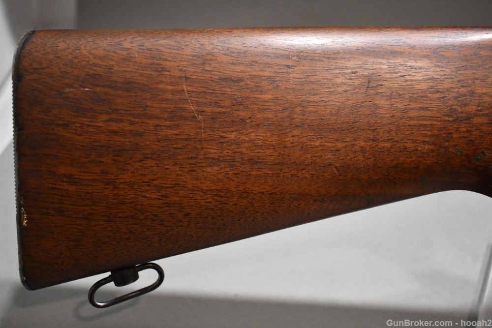 Savage Model 23AA Sporter Bolt Action Rifle 22 LR No Mag READ C&R-img-2