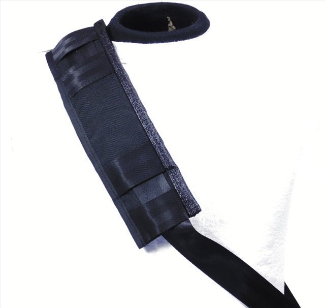 Single Point Tactical Sling With Pad SLI-TBT001-img-1