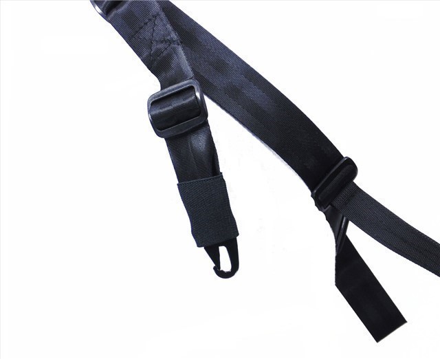 Single Point Tactical Sling With Pad SLI-TBT001-img-2