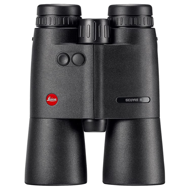 Leica Geovid R 8x56 Laser Rangefinding Binocular 40813-img-0