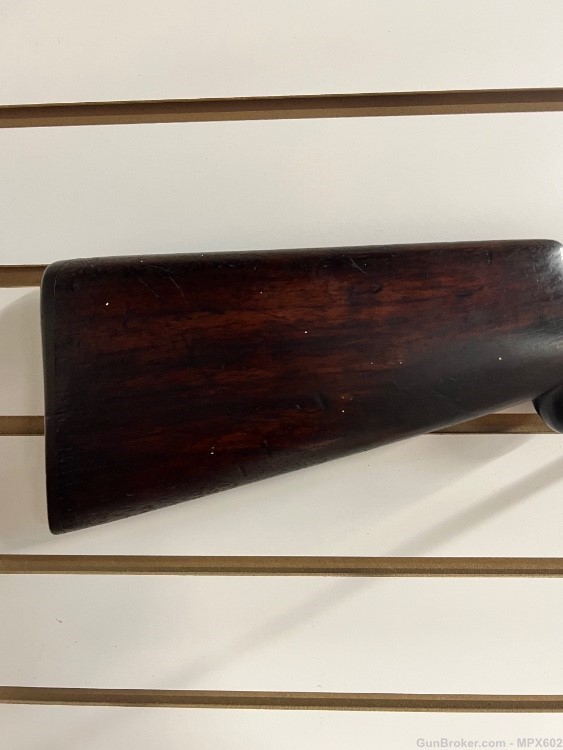Winchester model, 1897,12 ga. full choke manuf.1903  takedown-img-2