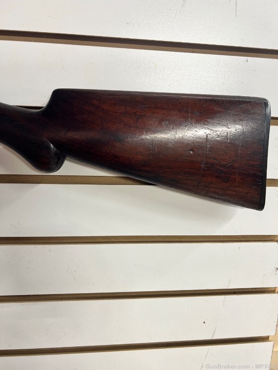 Winchester model, 1897,12 ga. full choke manuf.1903  takedown-img-7